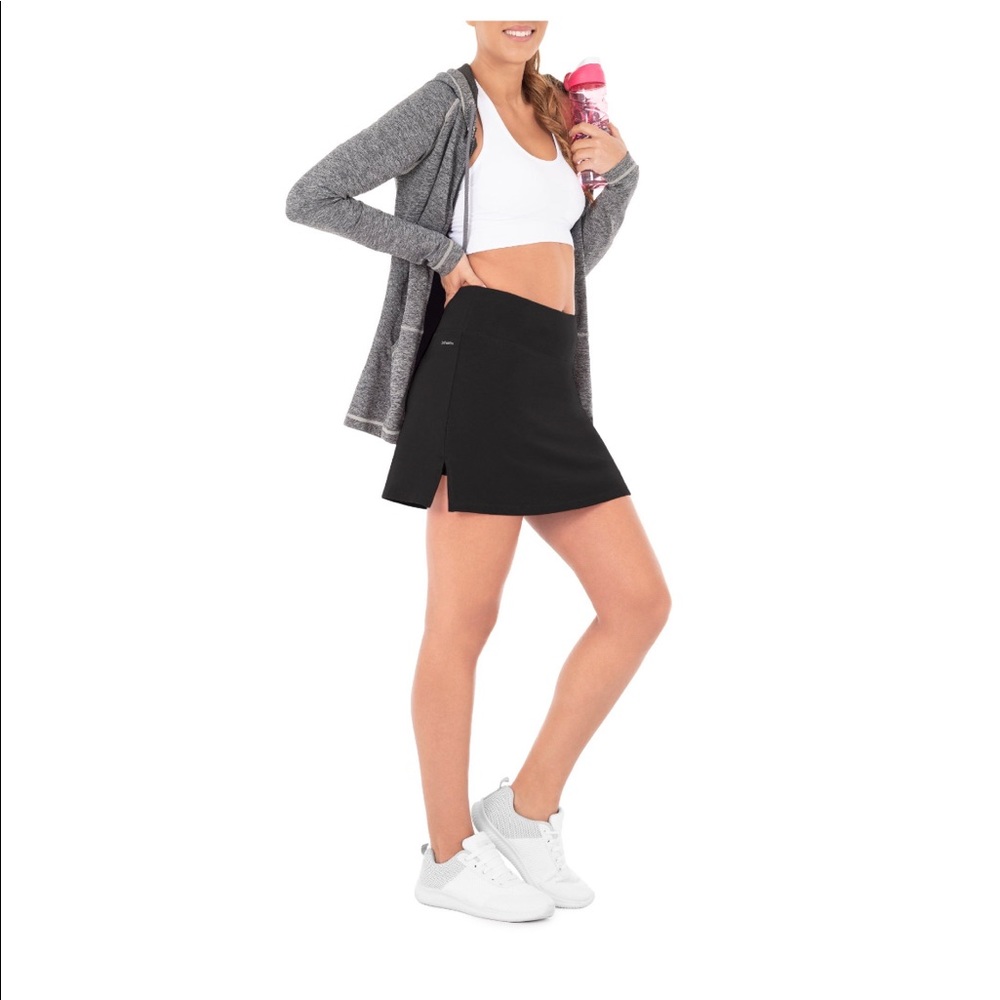 Lot of 3 Active Works tennis skirts/skirts